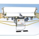 Import CYJ-101 Automatic double trouser legspressing machine from chinese wholesale supplier and manufacturer