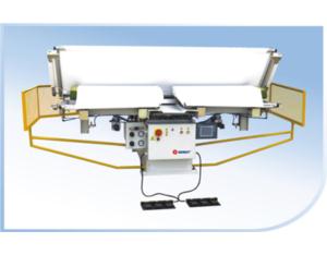 Import CYJ-101 Automatic double trouser legspressing machine from chinese wholesale supplier and manufacturer