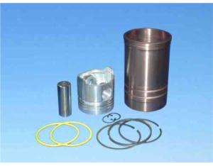 Import Cylinder assembly part from chinese wholesale supplier and manufacturer