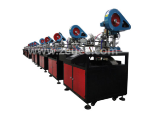 Import Cylinder Automatic Production Line from chinese wholesale supplier and manufacturer