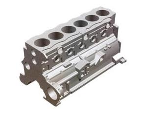 Import Cylinder Block from chinese wholesale supplier and manufacturer