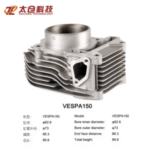 Import Cylinder block for motorcycle from chinese wholesale supplier and manufacturer
