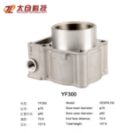 Import Cylinder block for motorcycle from chinese wholesale supplier and manufacturer