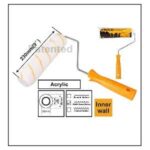Import Cylinder brush (Inner wall) from chinese wholesale supplier and manufacturer