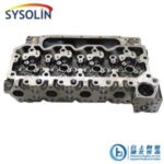 Import Cylinder Head from chinese wholesale supplier and manufacturer