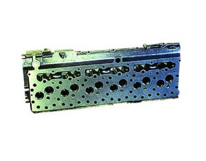 Import Cylinder Head from chinese wholesale supplier and manufacturer