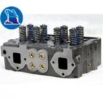 Import CYLINDER HEAD from chinese wholesale supplier and manufacturer
