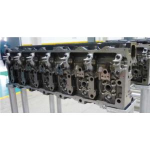 Import Cylinder head from chinese wholesale supplier and manufacturer