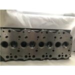 Import CYLINDER HEAD from chinese wholesale supplier and manufacturer