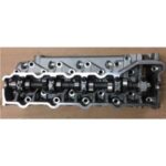 Import Cylinder head assembly from chinese wholesale supplier and manufacturer