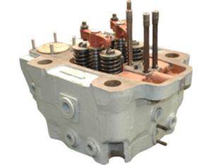 Import Cylinder Head Assembly 280 from chinese wholesale supplier and manufacturer