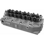 Import CYLINDER HEAD COMPLETE 4D56C MITSUBISHI from chinese wholesale supplier and manufacturer