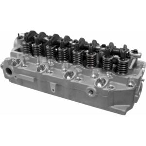 Import CYLINDER HEAD COMPLETE 4D56C MITSUBISHI from chinese wholesale supplier and manufacturer