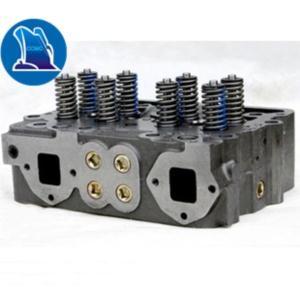 Import CYLINDER HEAD from chinese wholesale supplier and manufacturer