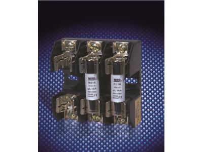 Import Cylindrical-Fuse-Holders from chinese wholesale supplier and manufacturer