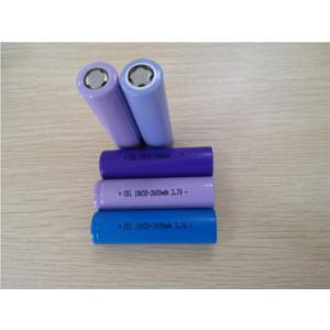 Import Cylindrical Li-ion Battery from chinese wholesale supplier and manufacturer