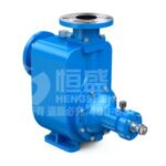 Import CYZ series self-priming centrifugal pump from chinese wholesale supplier and manufacturer