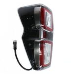 Import D-MAX 2020 LED TAIL LAMP HIGH LEVEL from chinese wholesale supplier and manufacturer