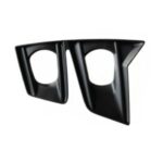 Import D-MAX FOG LAMP COVER HIGH LEVEL from chinese wholesale supplier and manufacturer