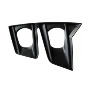 Import D-MAX FOG LAMP COVER HIGH LEVEL from chinese wholesale supplier and manufacturer