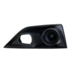 Import D-MAX FOG LAMP COVER WITH FOG LAMP HOLE LOW LEVEL from chinese wholesale supplier and manufacturer