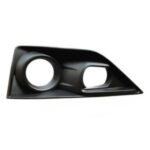 Import D-MAX FOG LAMP COVER WITHOUT FOG LAMP HOLE LOW LEVEL from chinese wholesale supplier and manufacturer