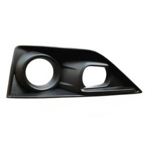 Import D-MAX FOG LAMP COVER WITHOUT FOG LAMP HOLE LOW LEVEL from chinese wholesale supplier and manufacturer