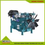 Import D series diesel engine for electric from chinese wholesale supplier and manufacturer
