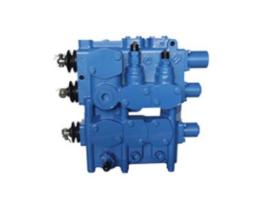 Import D32 series integrated multiple directional valve from chinese wholesale supplier and manufacturer