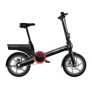 Import D6 Folding ebike from chinese wholesale supplier and manufacturer