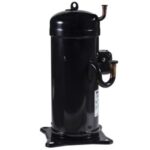 Import Daikin scroll compressor from chinese wholesale supplier and manufacturer