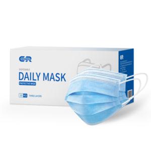 Import Daily Mask from chinese wholesale supplier and manufacturer