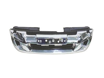 Import DAMX 2012 GRILLE from chinese wholesale supplier and manufacturer