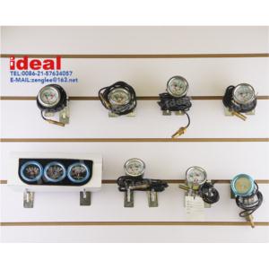 Import dashboard from chinese wholesale supplier and manufacturer