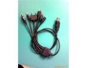 Import data download charge cable from chinese wholesale supplier and manufacturer