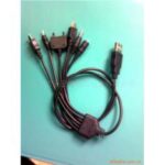Import data download charge cable from chinese wholesale supplier and manufacturer