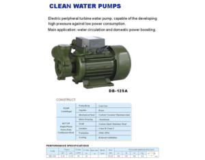 Import DB Series from chinese wholesale supplier and manufacturer