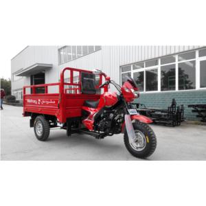 Import DB200ZH EEC APPROVAL CARGO MOTOR TRICYCLE from chinese wholesale supplier and manufacturer