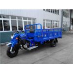 Import DB250ZH-3A 250CC DOUBLE REAR WHEEL MINI TRUCK CARGO TRICYCLE from chinese wholesale supplier and manufacturer