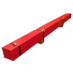 Import DBF Cutting Edge 134844A1 from chinese wholesale supplier and manufacturer