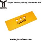 Import DBF Cutting Edge 4T8101 from chinese wholesale supplier and manufacturer