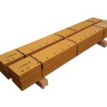 Import DBF Grader Blade 4T6511 from chinese wholesale supplier and manufacturer