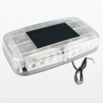 Import DC 12 Volt 24 volt Emergency LED Light Bar LTF-17L from chinese wholesale supplier and manufacturer