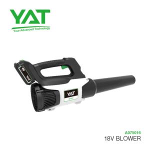 Import DC 18V Blower from chinese wholesale supplier and manufacturer