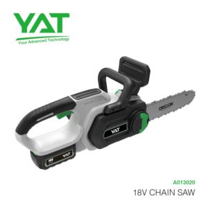 Import DC 18V Chain saw from chinese wholesale supplier and manufacturer