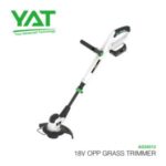 Import DC 18V Grass trimmer from chinese wholesale supplier and manufacturer