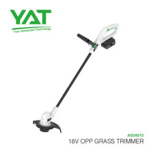 Import DC 18V Grass Trimmer from chinese wholesale supplier and manufacturer