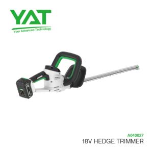 Import DC 18V Hedge trimmer from chinese wholesale supplier and manufacturer