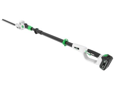 Import DC 18V Pole Hedge Trimmer from chinese wholesale supplier and manufacturer