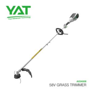 Import DC 58V Grass trimmer from chinese wholesale supplier and manufacturer